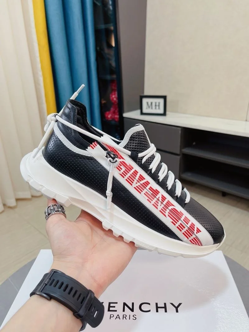 Givenchy Shoes Premium 4595