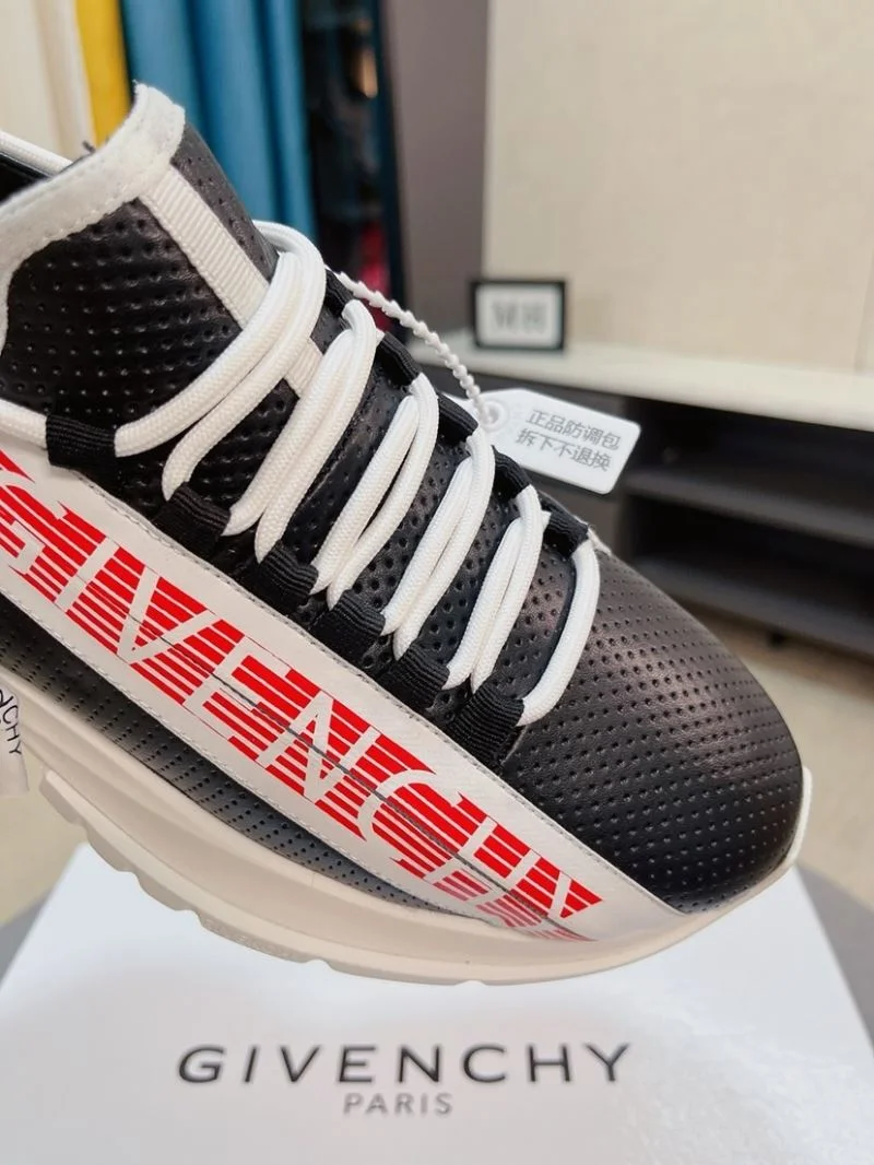 Givenchy Shoes Premium 4595