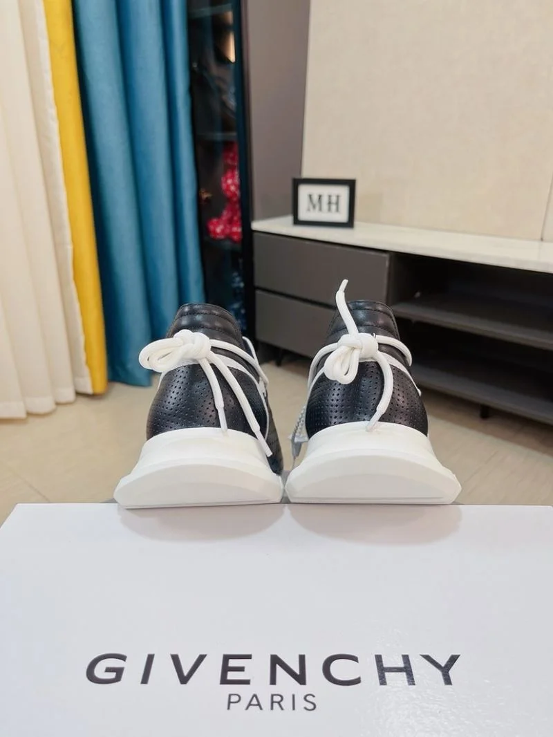 Givenchy Shoes Premium 4595