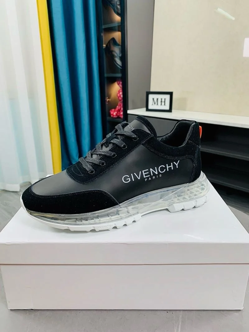 EyeCatching Givenchy Shoes 4566