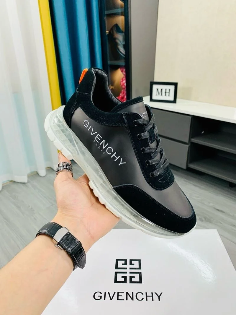 EyeCatching Givenchy Shoes 4566