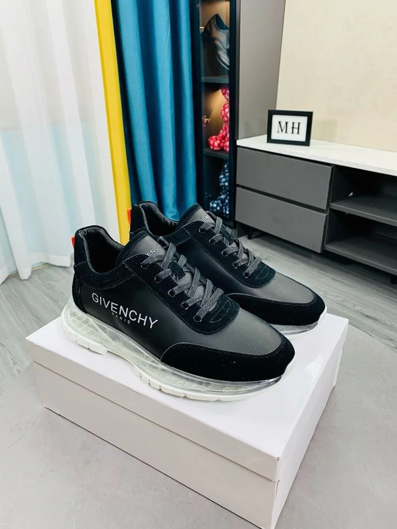 EyeCatching Givenchy Shoes 4566