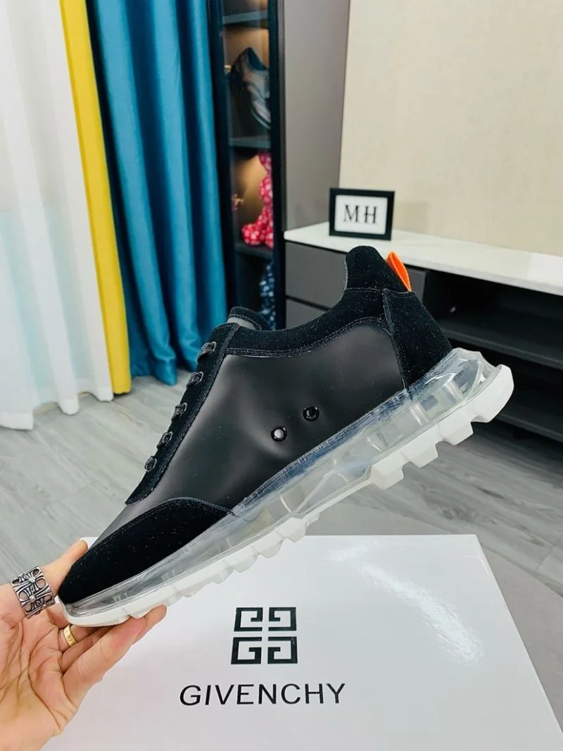 EyeCatching Givenchy Shoes 4566