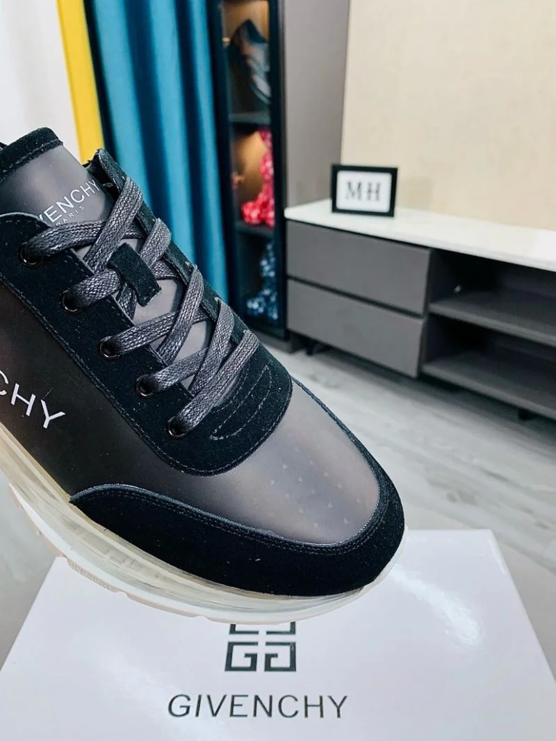 EyeCatching Givenchy Shoes 4566