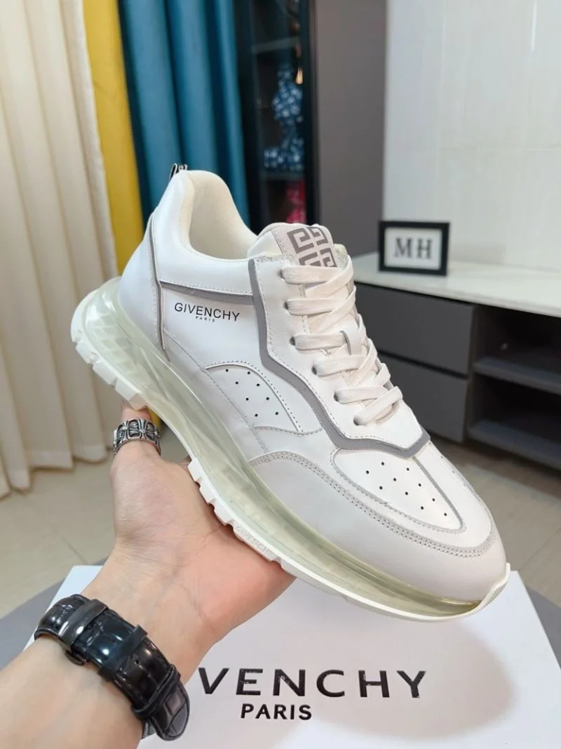 Givenchy Shoes Attractive 4589