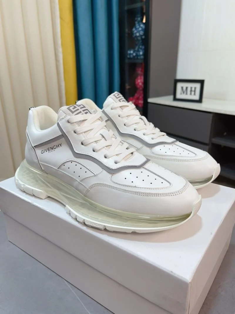 Givenchy Shoes Attractive 4589