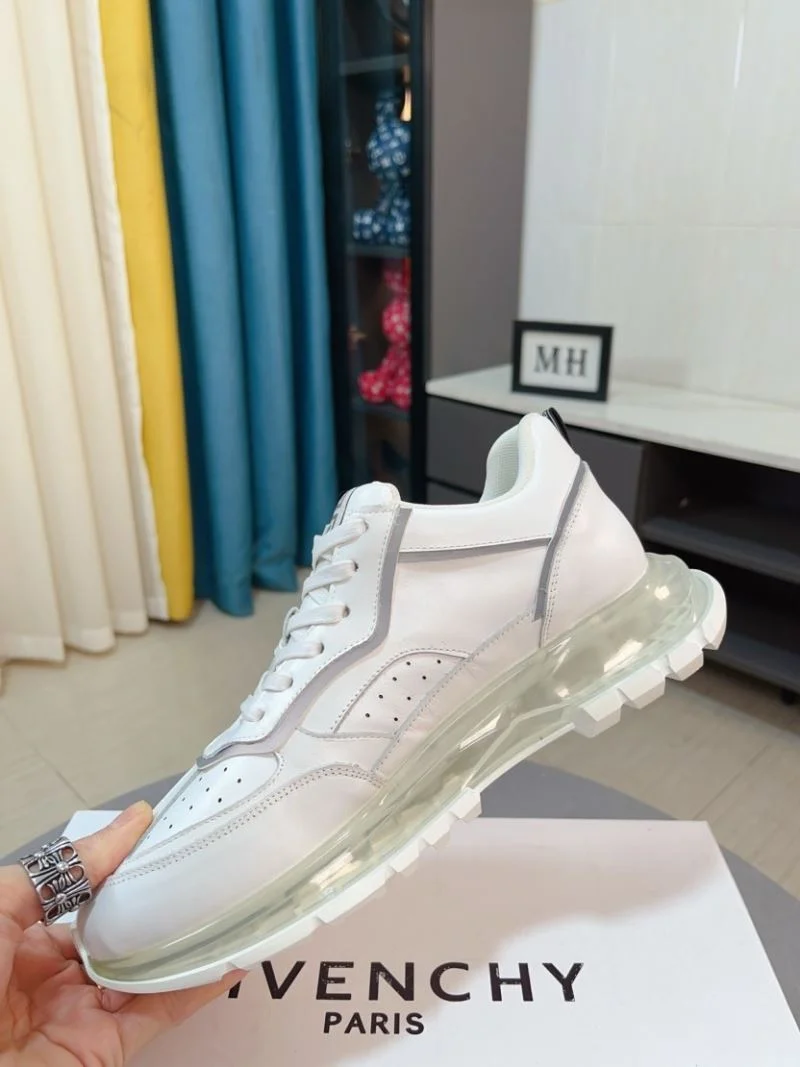 Givenchy Shoes Attractive 4589