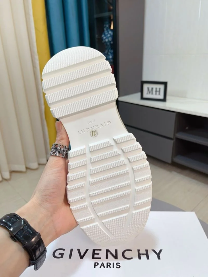 Givenchy Shoes Attractive 4589
