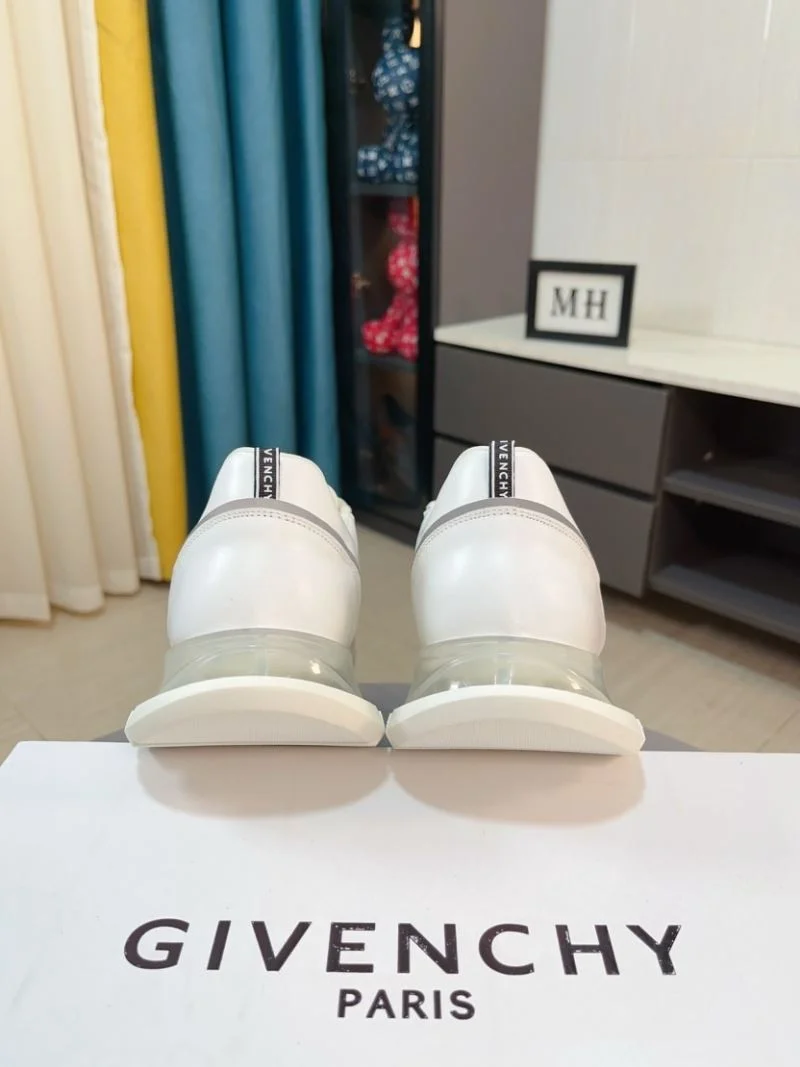 Givenchy Shoes Attractive 4589