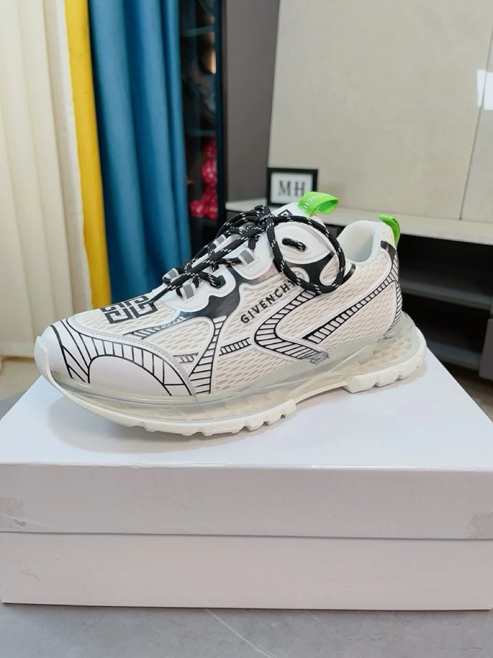 FreshLook Givenchy Shoes 4554