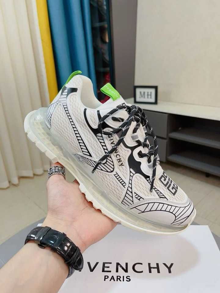 FreshLook Givenchy Shoes 4554