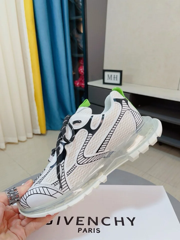 FreshLook Givenchy Shoes 4554