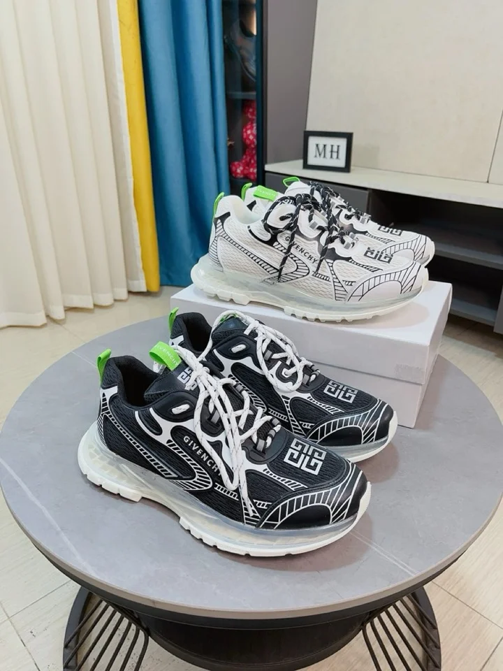 AllSeason Givenchy Shoes 4579