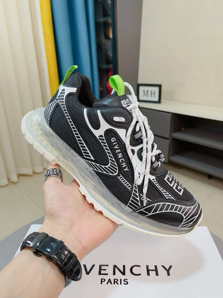 AllSeason Givenchy Shoes 4579