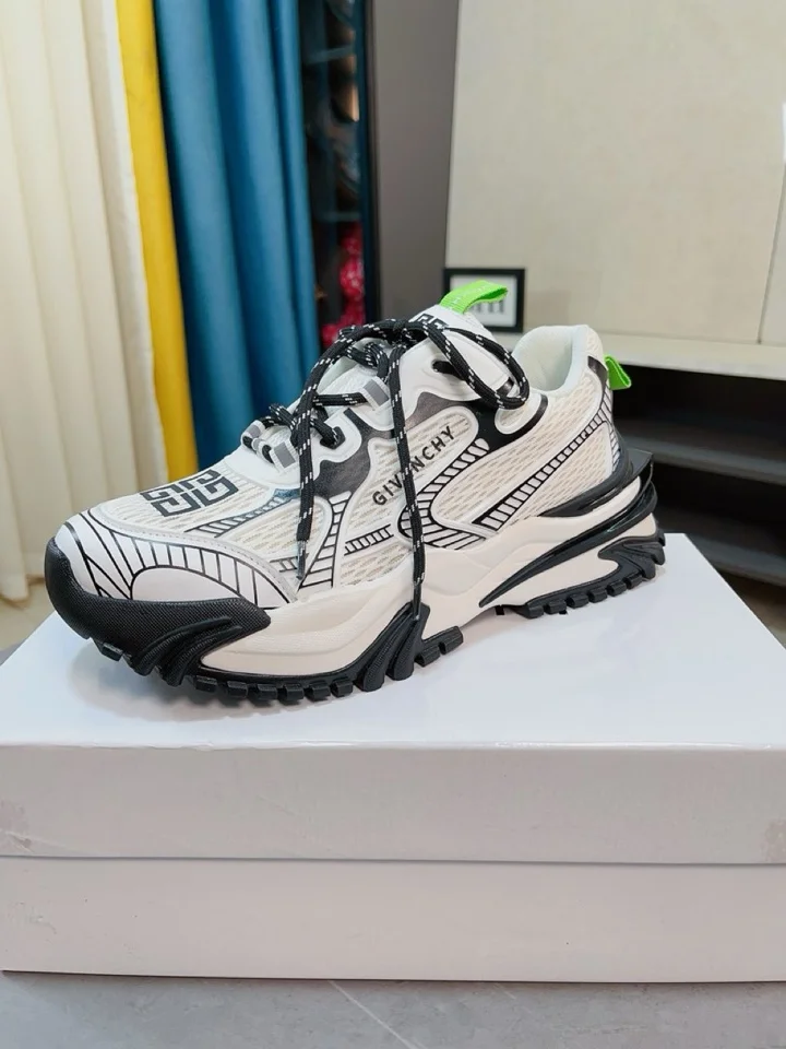 Givenchy Shoes Functional 4552
