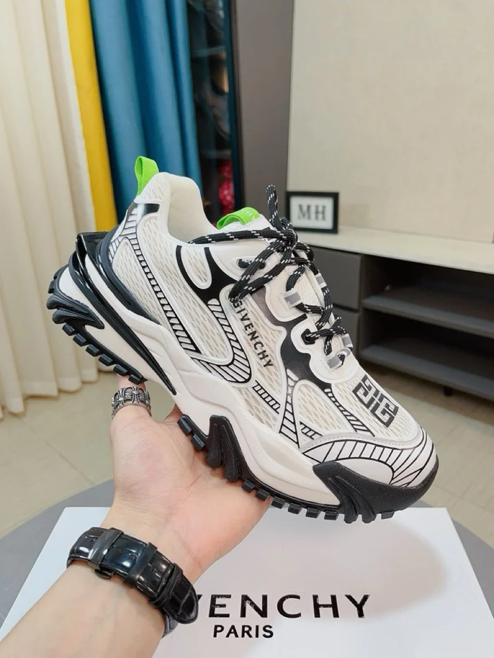 Givenchy Shoes Functional 4552