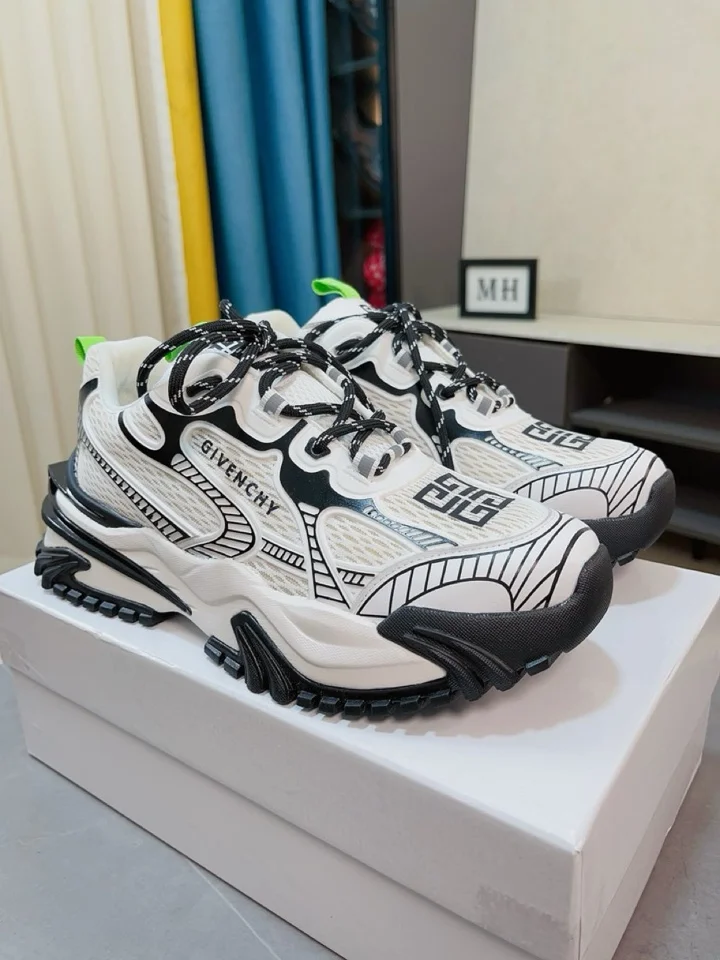 Givenchy Shoes Functional 4552