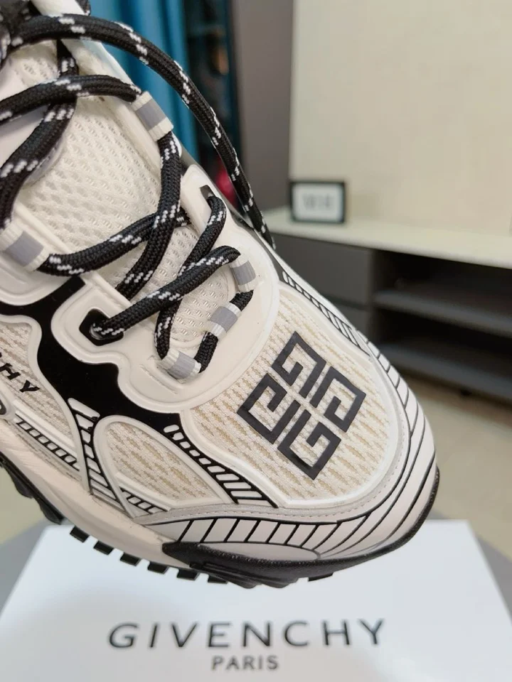 Givenchy Shoes Functional 4552