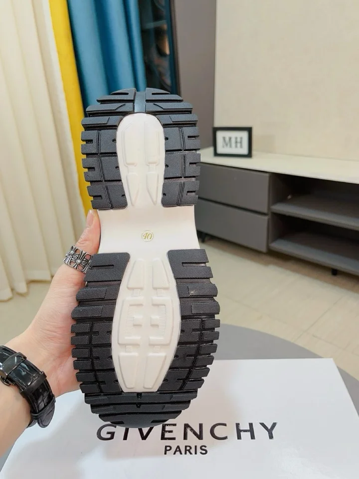Givenchy Shoes Functional 4552