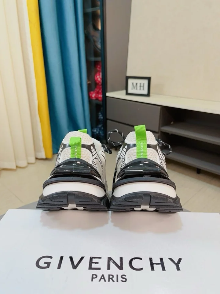 Givenchy Shoes Functional 4552