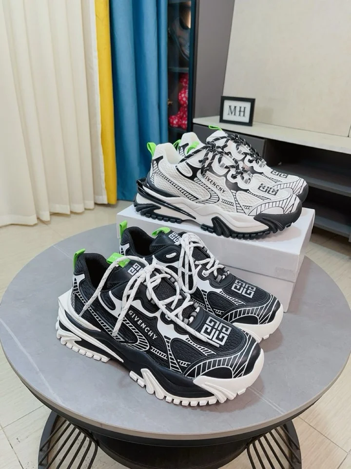 Comfortable Givenchy Shoes 4643