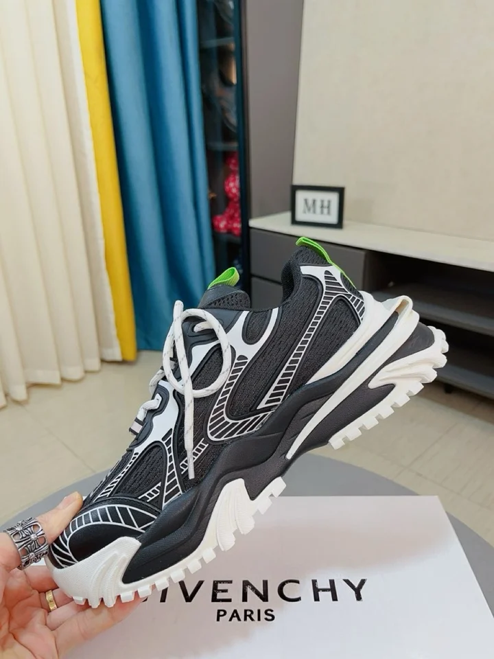 Comfortable Givenchy Shoes 4643