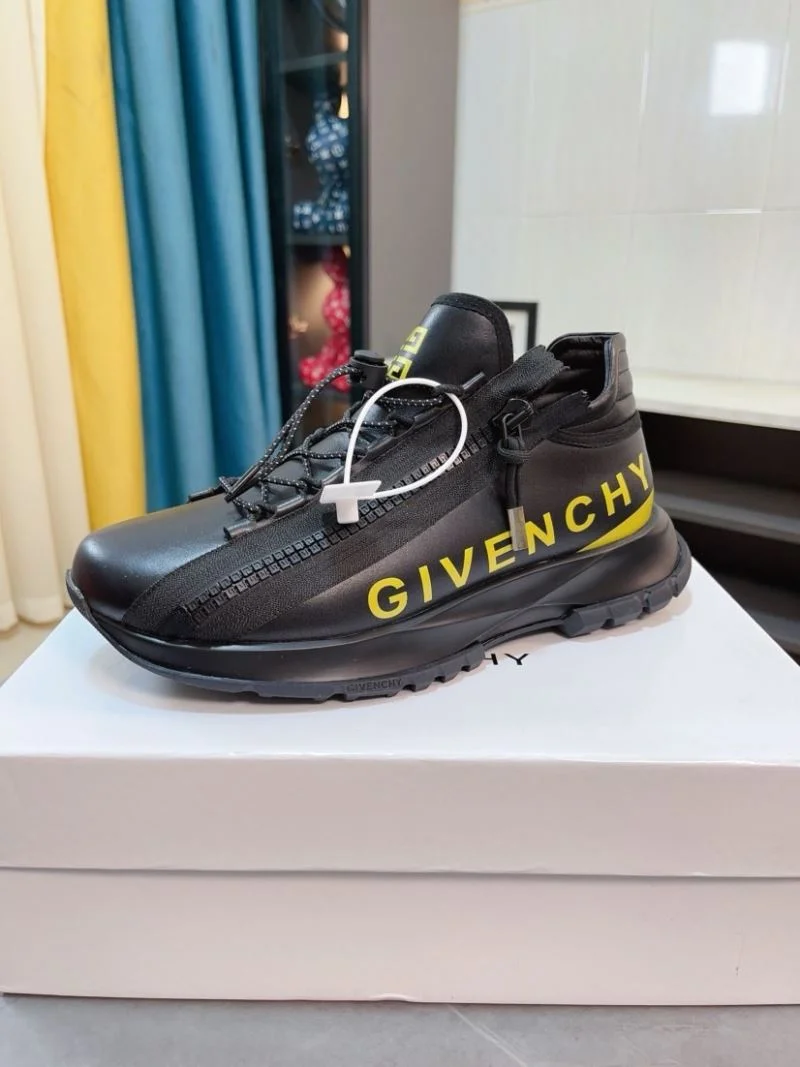 Colorful Givenchy Shoes 4577