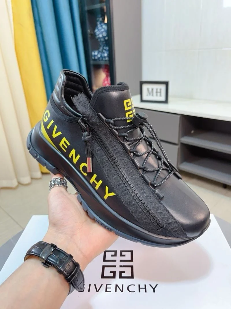 Colorful Givenchy Shoes 4577