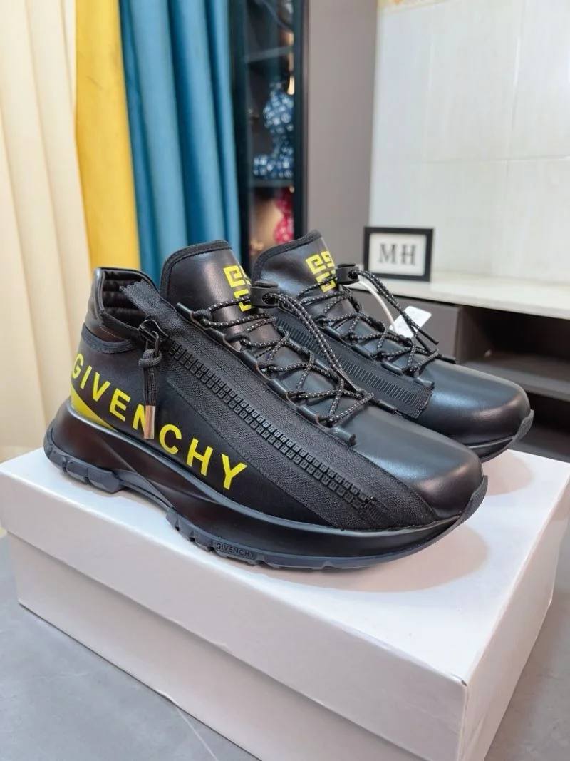 Colorful Givenchy Shoes 4577