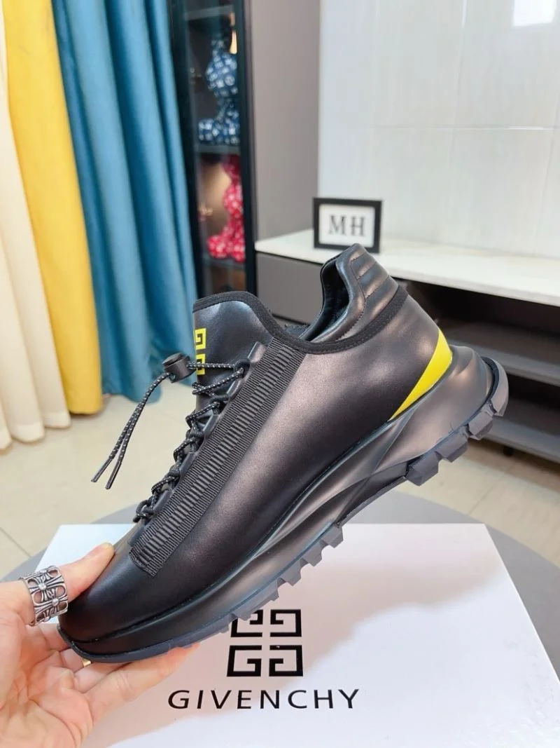 Colorful Givenchy Shoes 4577