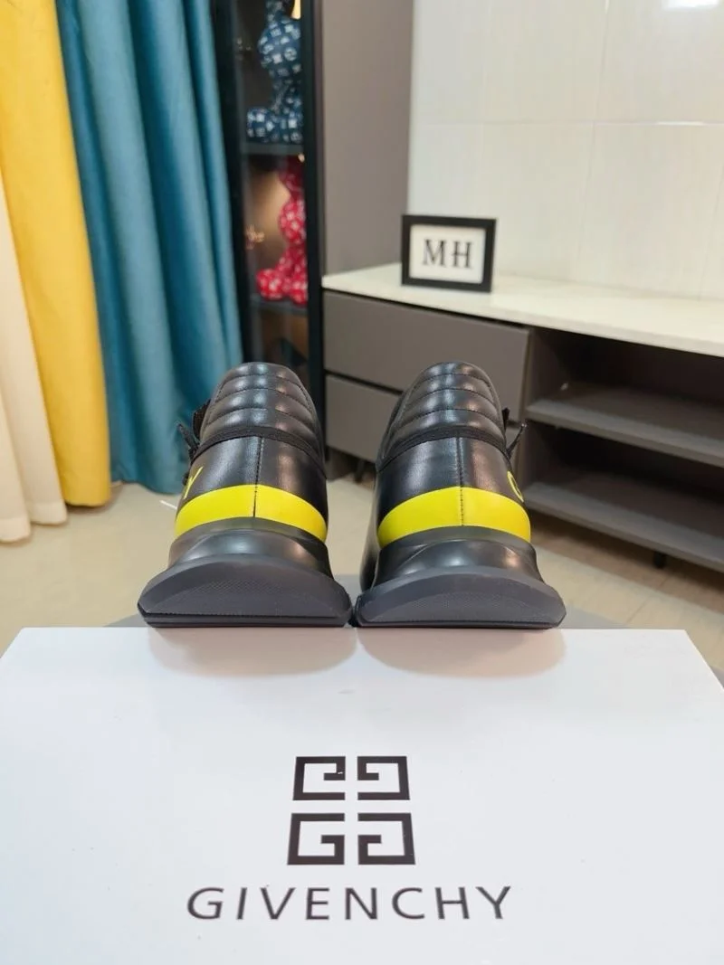 Colorful Givenchy Shoes 4577