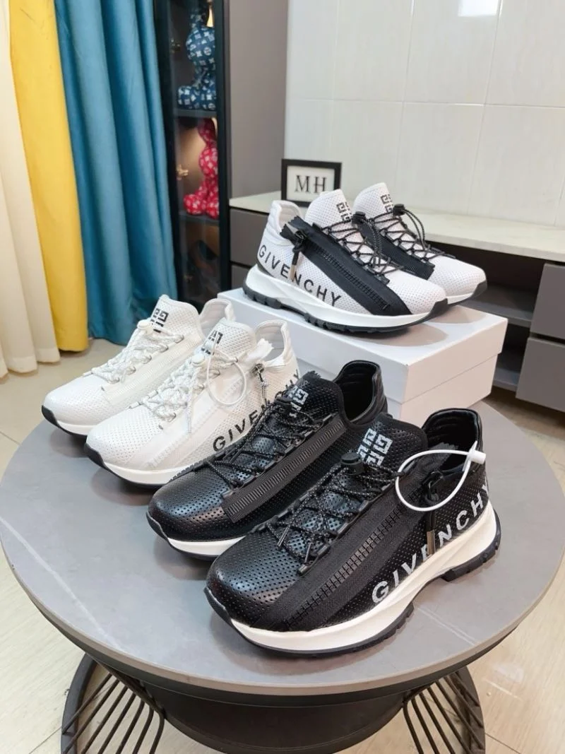 Givenchy Shoes Classic 4545