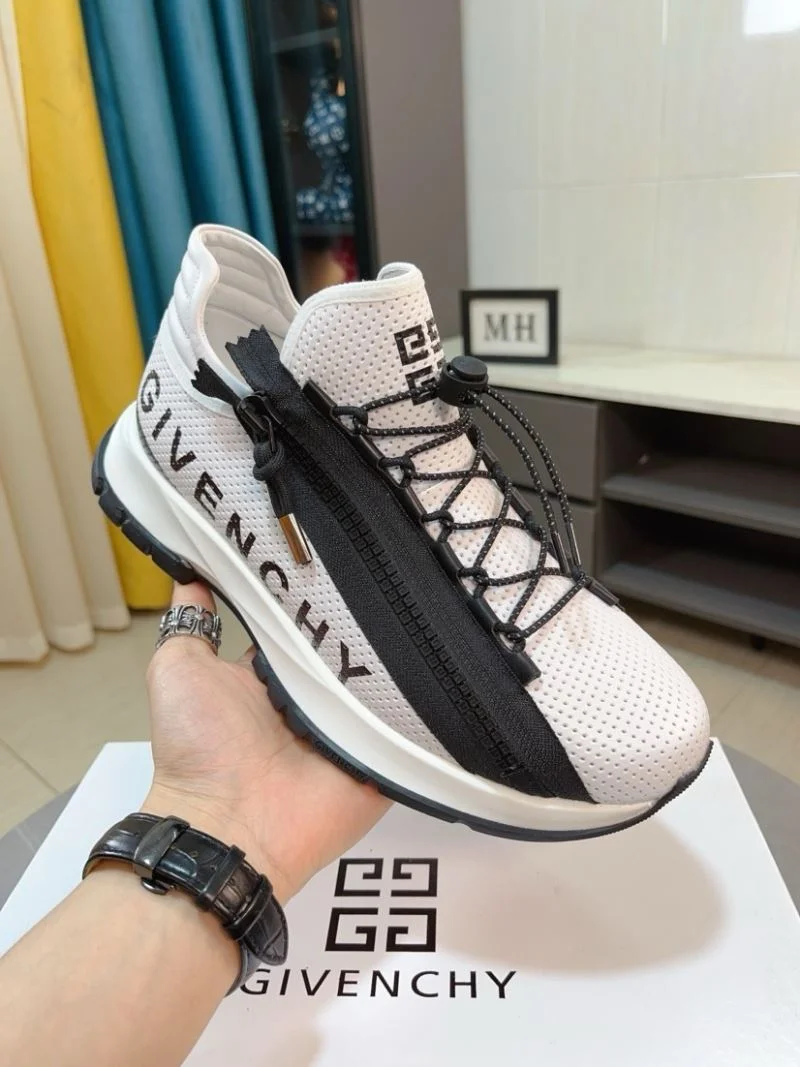 Givenchy Shoes Classic 4545