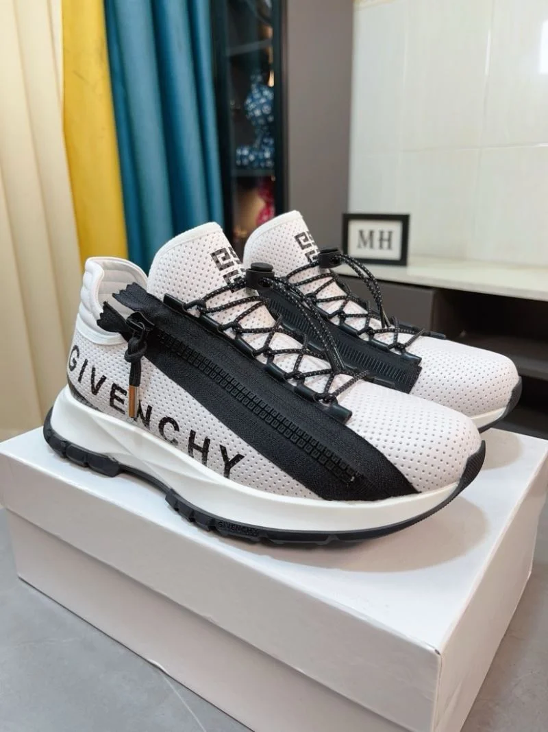 Givenchy Shoes Classic 4545