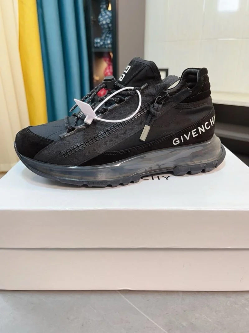 Givenchy Shoes Minimalist 4603