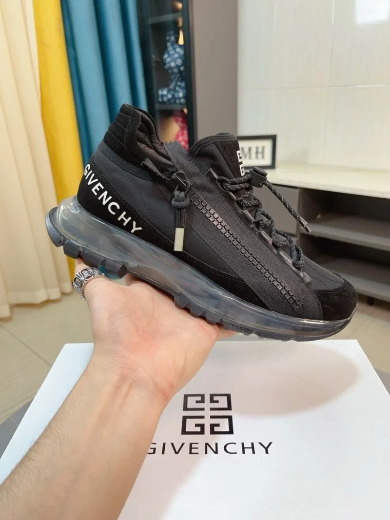 Givenchy Shoes Minimalist 4603