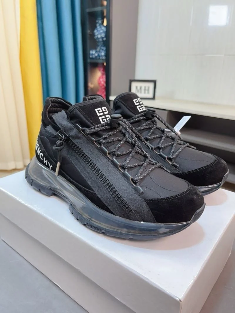Givenchy Shoes Minimalist 4603
