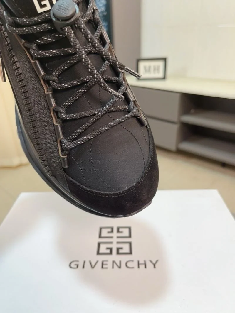 Givenchy Shoes Minimalist 4603
