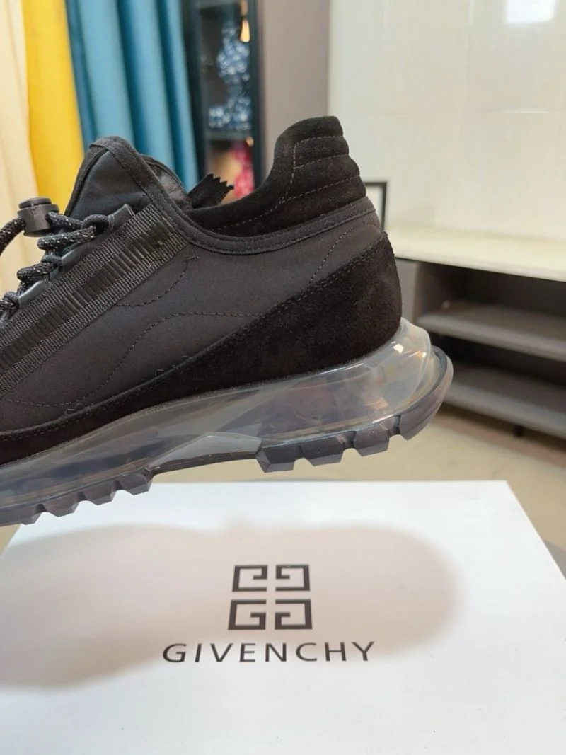 Givenchy Shoes Minimalist 4603