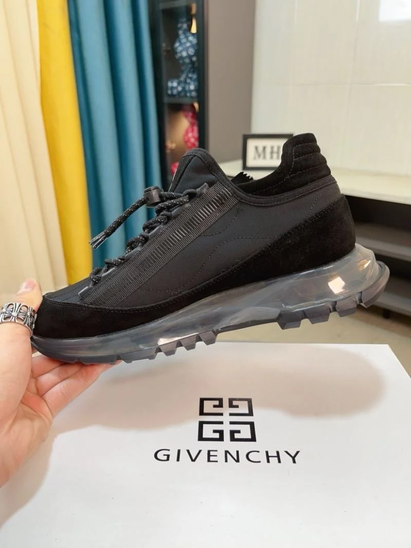 Givenchy Shoes Minimalist 4603