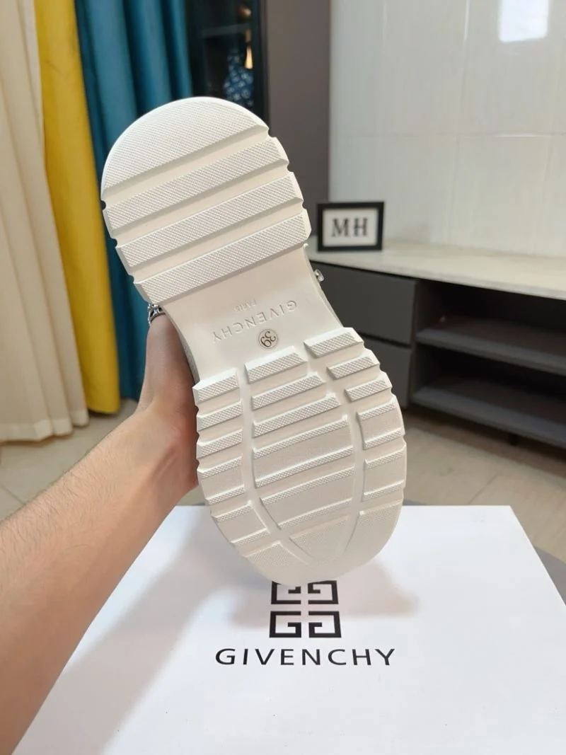 Chic Givenchy Shoes 4573