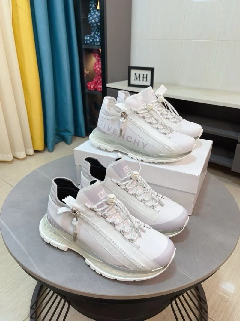 Refined Givenchy Shoes 4534