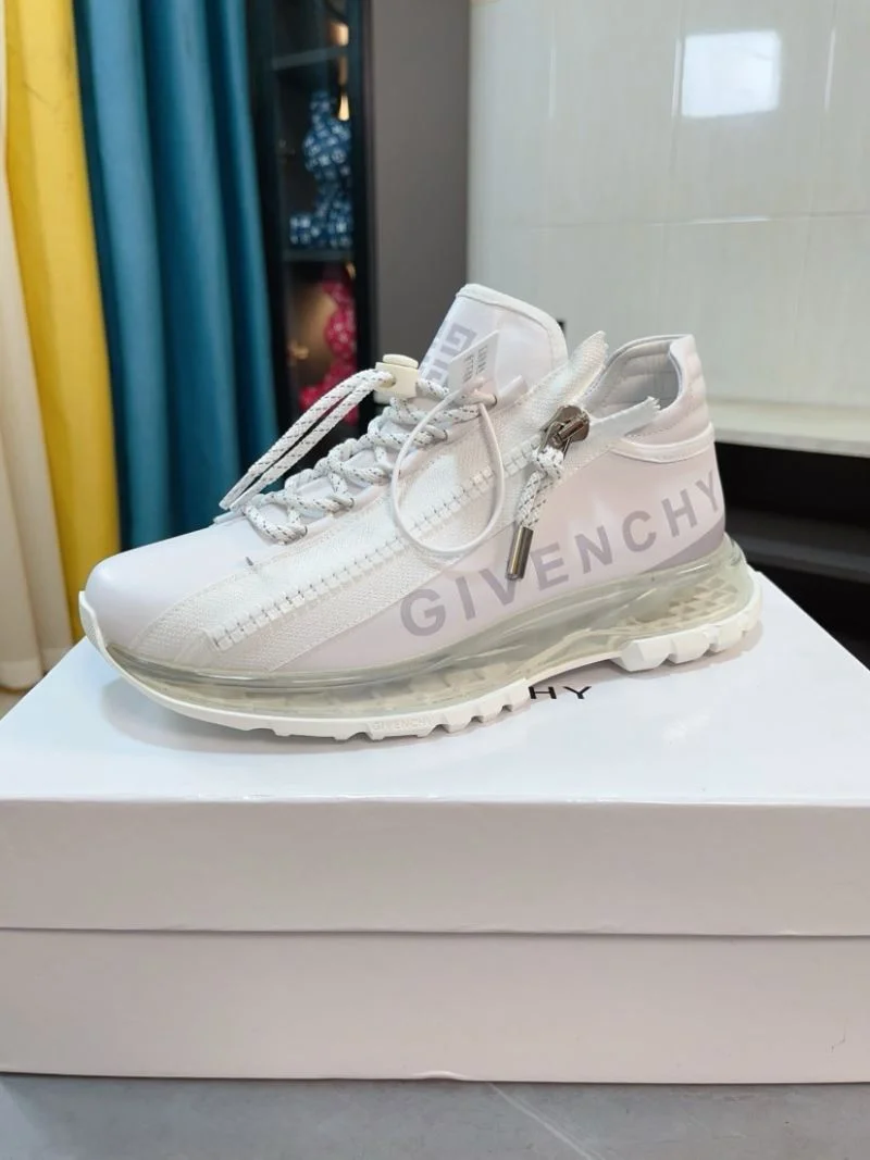 Refined Givenchy Shoes 4534