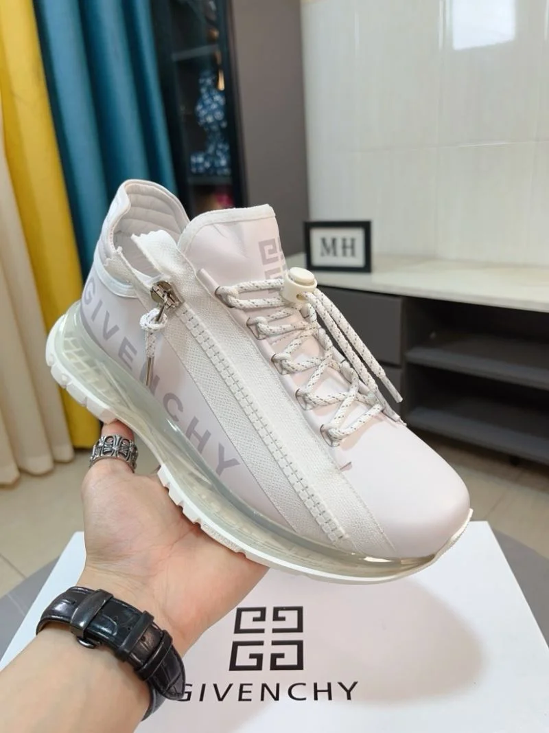 Refined Givenchy Shoes 4534