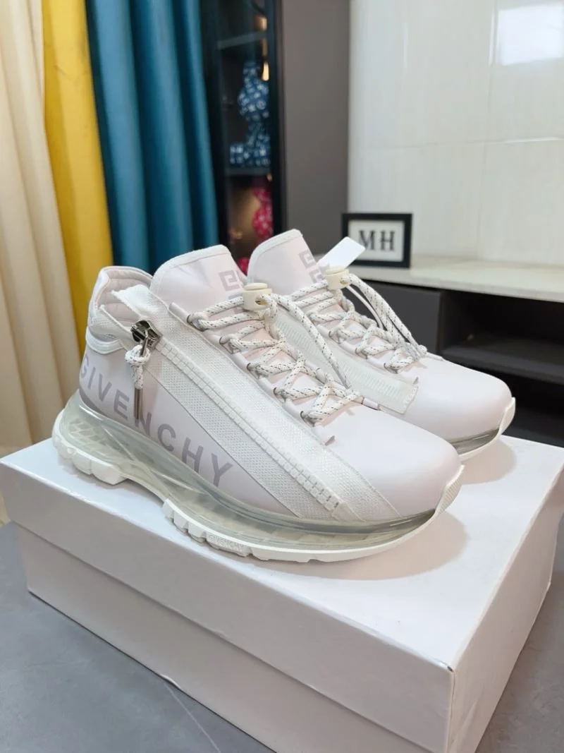 Refined Givenchy Shoes 4534
