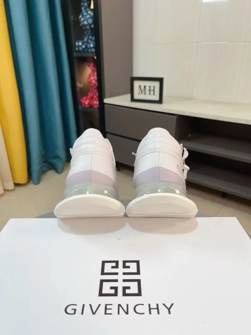 Refined Givenchy Shoes 4534
