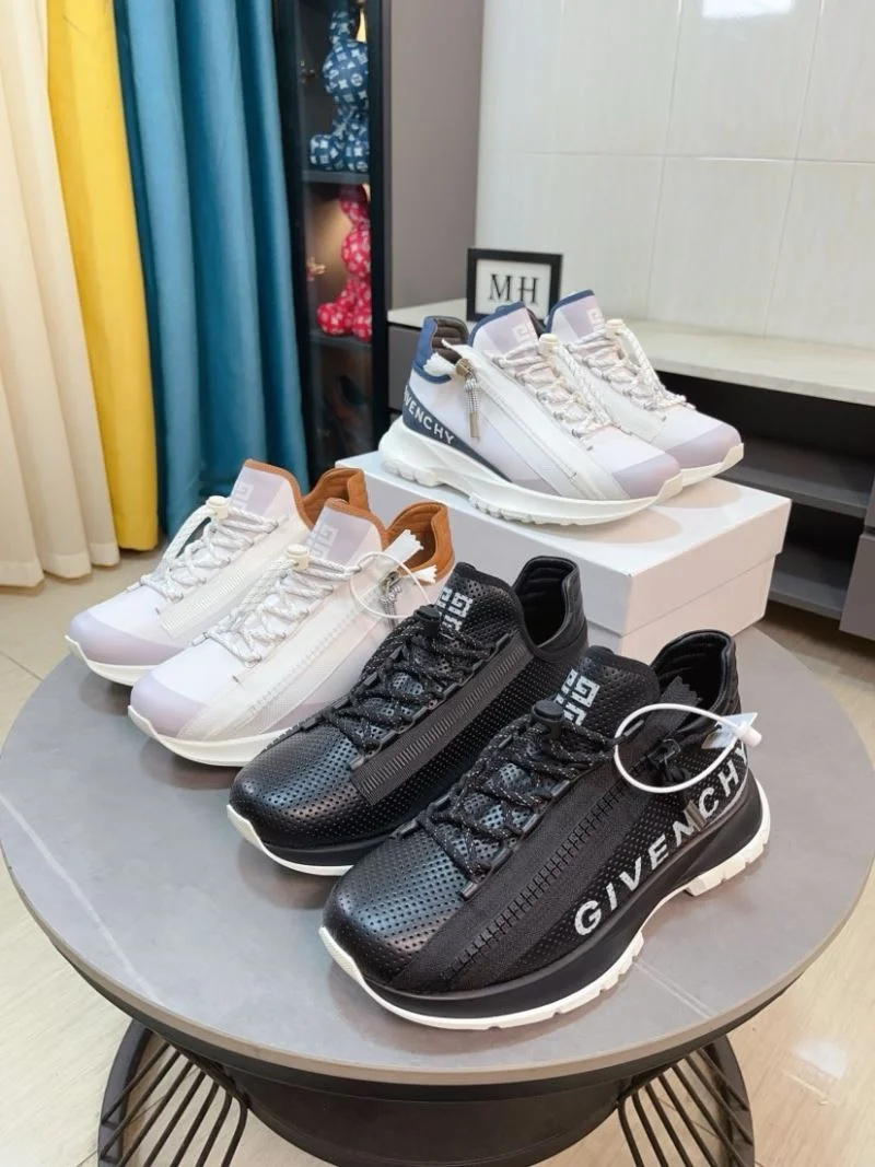 Givenchy Shoes WaterResistant 4542