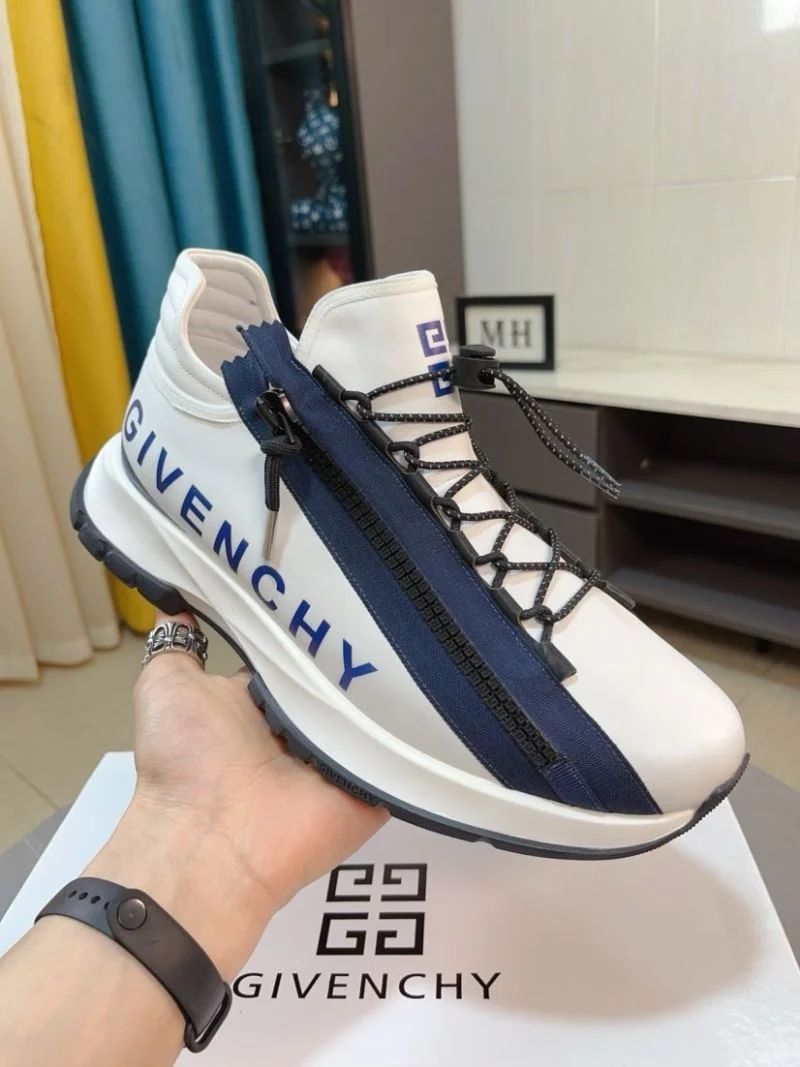 SoftTouch Givenchy Shoes 4539