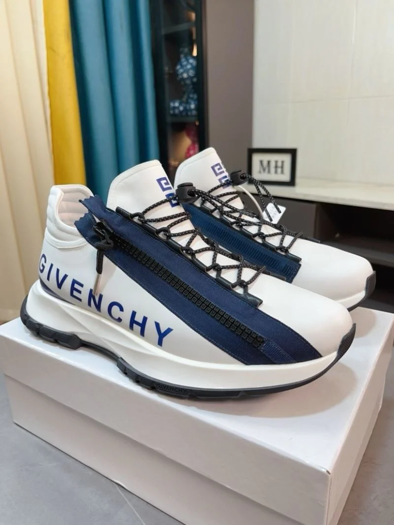 SoftTouch Givenchy Shoes 4539