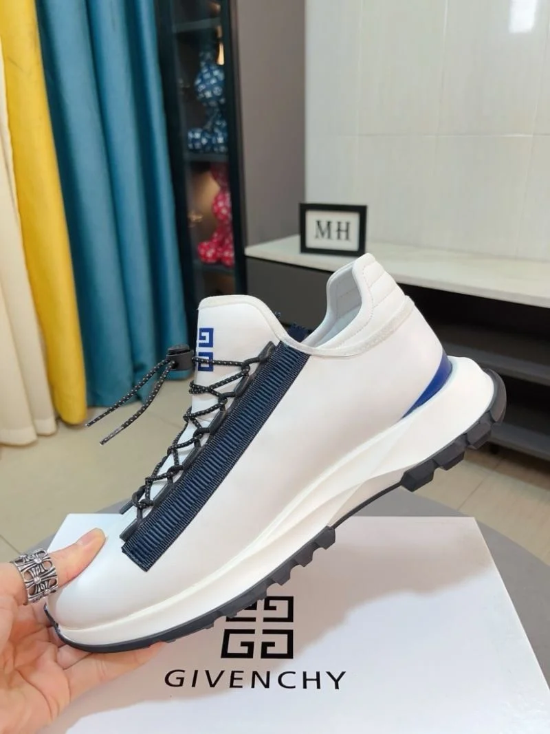 SoftTouch Givenchy Shoes 4539
